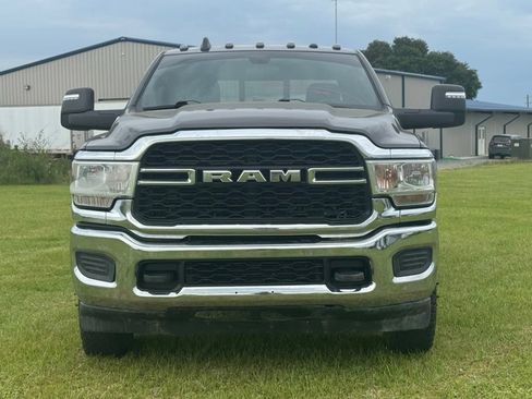 Used 2023 RAM 3500 Tradesman AWD/4WD image 22