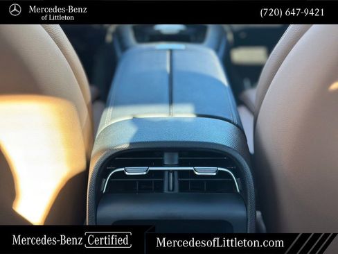 Certified 2025 Mercedes-Benz E 350 4MATIC Sedan image 25