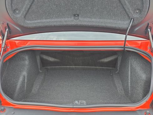 Used 2023 Dodge Challenger SRT Hellcat Redeye image 13