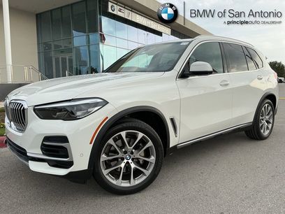 Certified 2022 BMW X5 xDrive40i w/ Premium Package
