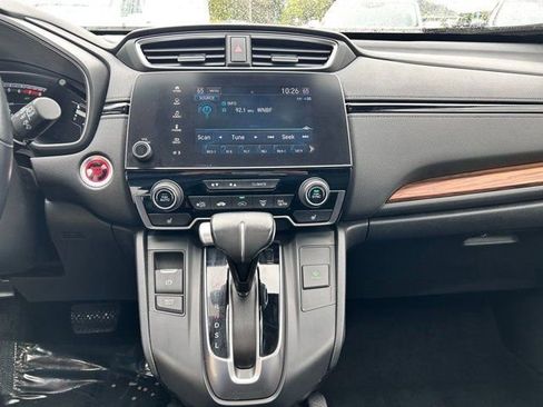 Used 2018 Honda CR-V EX-L image 15