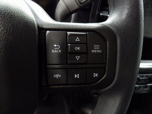 Used 2024 Ford F150 STX w/ STX Black Appearance Package image 53