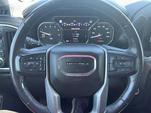 Used 2019 GMC Sierra 1500 Denali w/ Denali Ultimate Package AWD/4WD image 13
