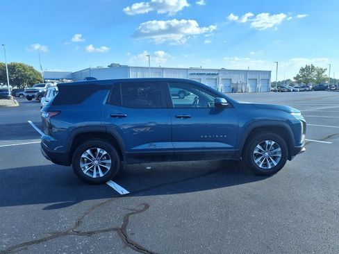 Used 2026 Chevrolet Equinox LT w/ Convenience Package II AWD/4WD image 28
