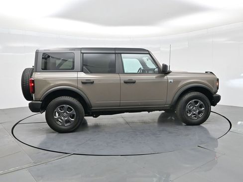 Used 2025 Ford Bronco Big Bend image 5