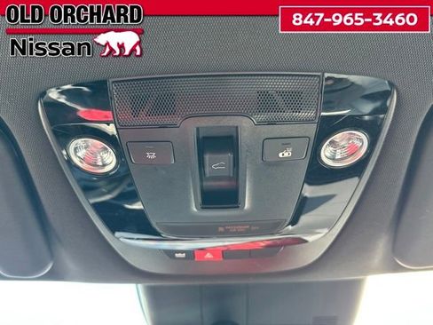 Used 2023 Kia EV6 GT-Line w/ GT-Line White Seat Package AWD/4WD image 20