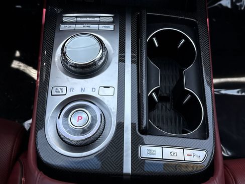 Used 2024 Genesis G80 3.5T Sport AWD/4WD image 25