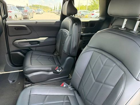 New 2027 Kia Telluride SX X-Line AWD/4WD image 19