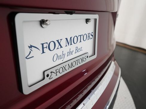 Certified 2024 Nissan Murano Platinum w/ Cargo Package image 40