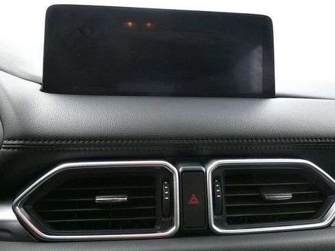 Used 2023 MAZDA CX-5 AWD 2.5 S w/ Select Package image 15