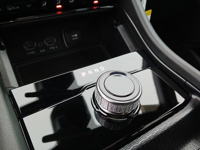New 2027 Jeep Grand Cherokee Laredo X AWD/4WD image 18
