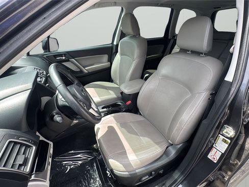 Used 2018 Subaru Forester 2.5i Limited image 10