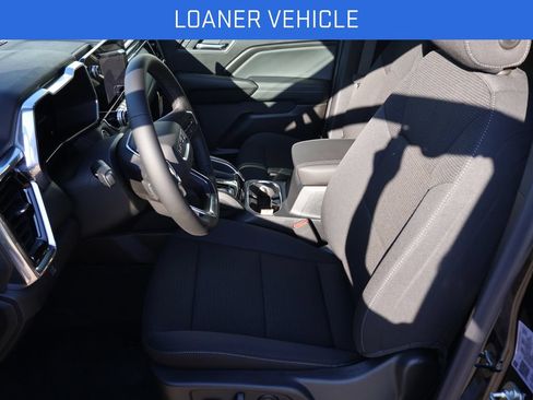 New 2026 GMC Canyon Elevation w/ Convenience Package AWD/4WD image 21