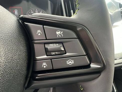 New 2026 Subaru Ascent Bronze Edition AWD/4WD image 21