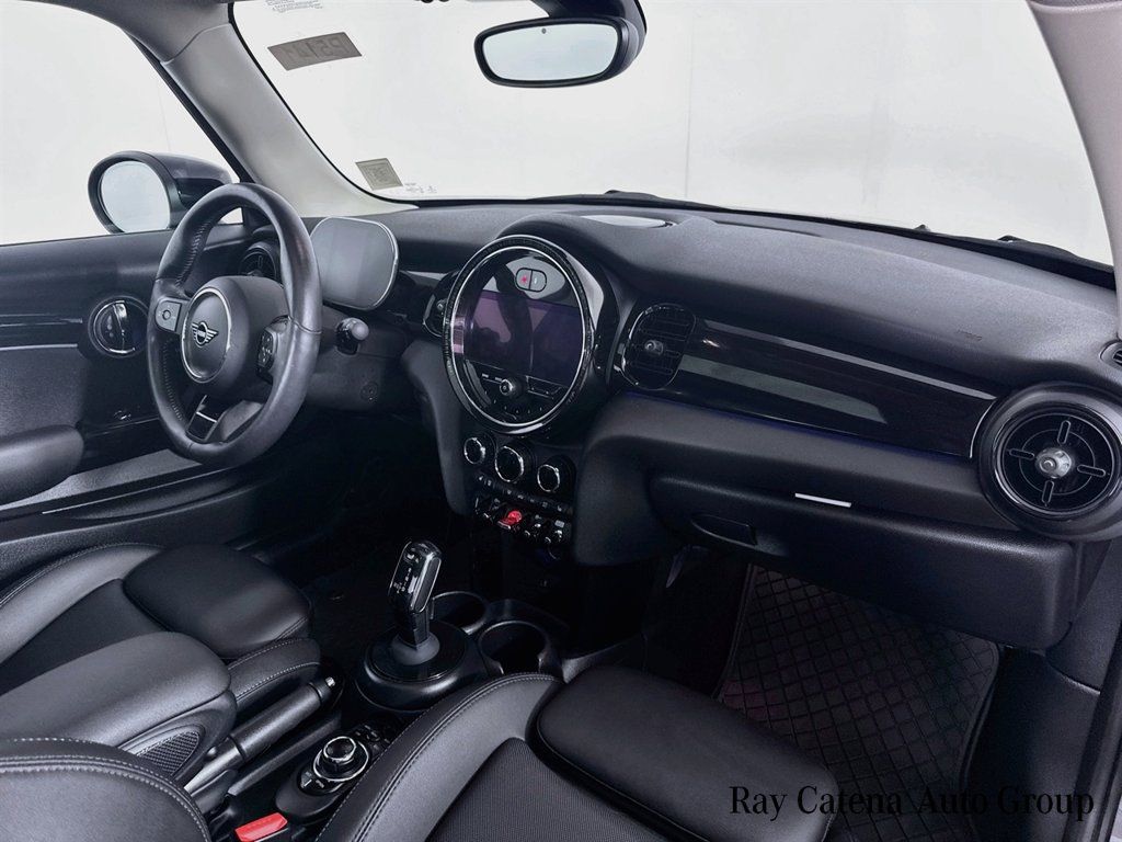 Certified 2023 MINI Cooper S FWD image 28