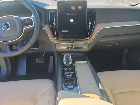 New 2026 Volvo XC60 T8 Core w/ Climate Package AWD/4WD image 11
