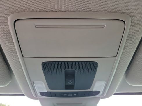 Certified 2024 Honda CR-V EX-L image 32