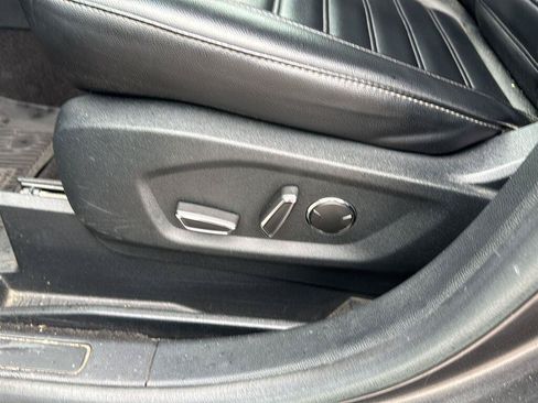 Used 2019 Ford Edge SEL w/ Equipment Group 201A FWD image 20