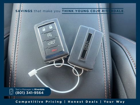 New 2026 Jeep Cherokee Limited image 28