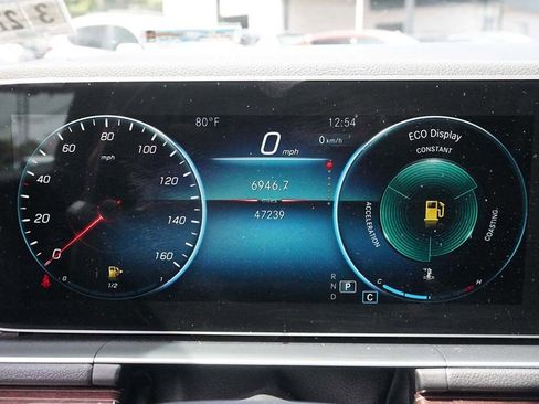 Used 2022 Mercedes-Benz GLE 350 w/ Premium Package image 42