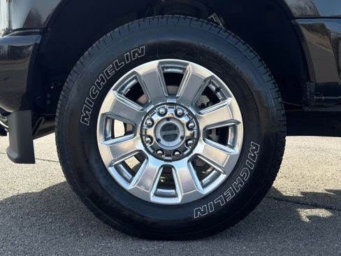 Used 2022 Ford F350 Platinum image 69