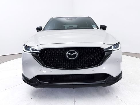 Certified 2025 MAZDA CX-5 2.5 Turbo image 14