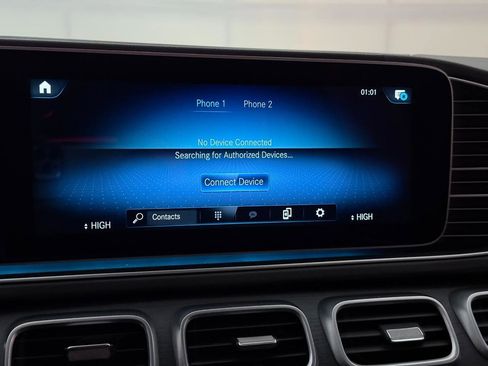 Used 2023 Mercedes-Benz GLE 450 4MATIC w/ AMG Line Exterior image 34