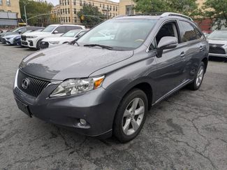 Used 2012 Lexus RX 350 AWD image 1