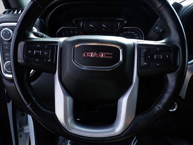 Used 2019 GMC Sierra 1500 Elevation AWD/4WD image 15
