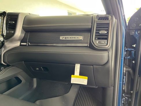 New 2024 RAM 2500 Rebel w/ Safety Group image 24