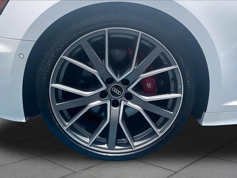 Used 2022 Audi S5 Prestige AWD/4WD image 10