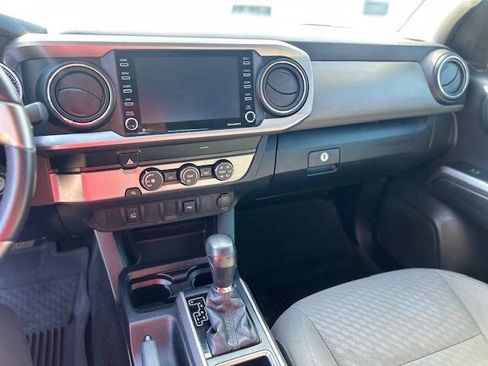 Used 2021 Toyota Tacoma SR5 RWD image 21