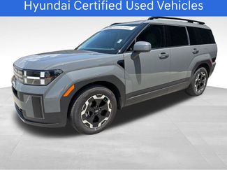 Used 2026 Hyundai Santa Fe SEL FWD video 1