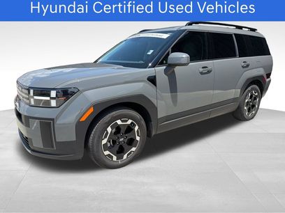 Used 2026 Hyundai Santa Fe SEL