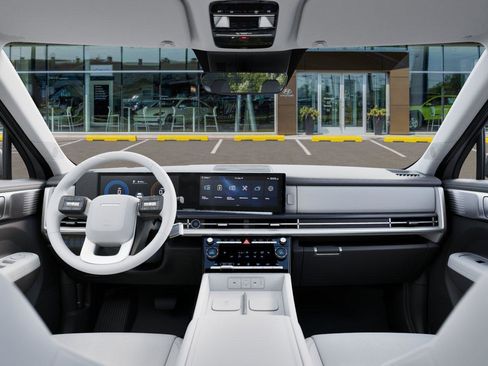 New 2026 Hyundai Santa Fe SEL image 11