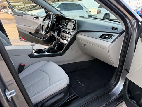 Used 2018 Hyundai Sonata ECO image 50