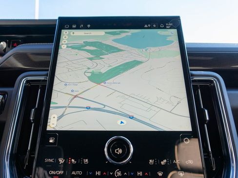 New 2026 GMC Yukon XL Elevation w/ Elevation Premium Package image 28