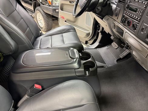 Used 2002 Ford F350 Lariat image 26