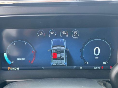 New 2025 Ford F250 XLT w/ Black Appearance Package image 26