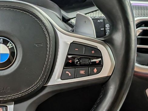 Used 2023 BMW X5 xDrive40i w/ M Sport Package AWD/4WD image 39