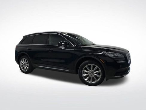 Used 2022 Lincoln Corsair AWD w/ Premium Package image 45