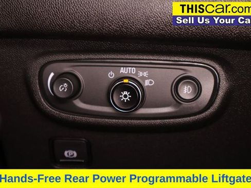 Used 2020 GMC Terrain SLT w/ Preferred Package FWD image 22