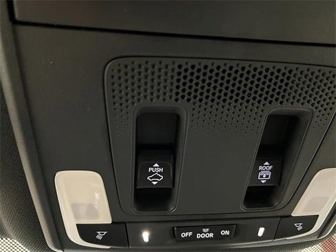 New 2025 Honda Pilot TrailSport image 26