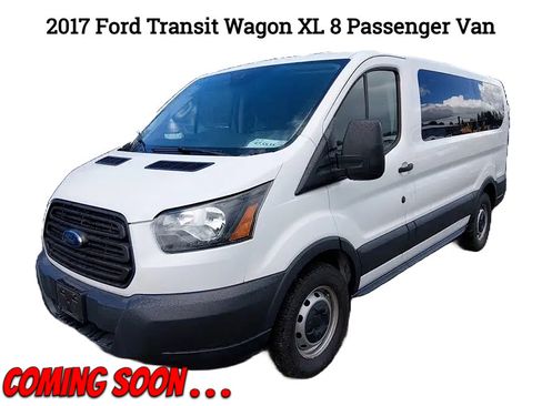 Used 2017 Ford Transit 150 XL RWD image 1