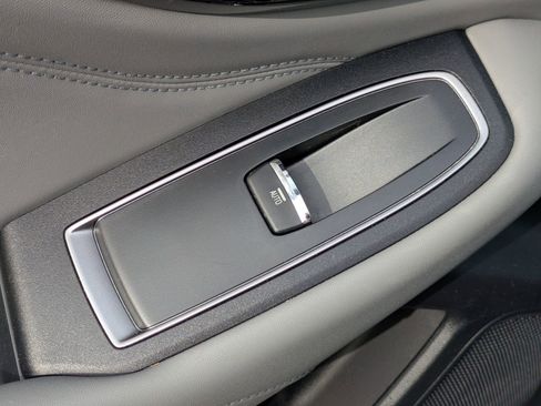 Used 2020 Subaru Legacy Limited w/ Popular Package #3 image 27