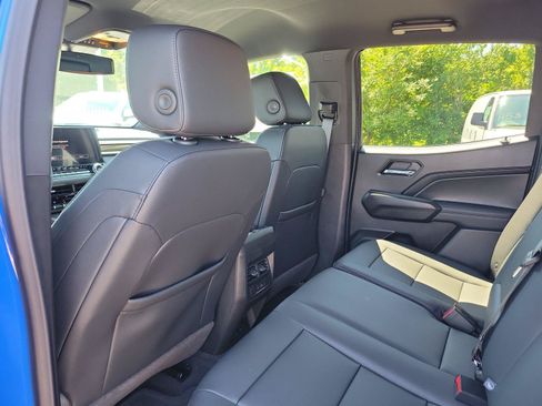 New 2026 GMC Canyon Elevation w/ Convenience Package AWD/4WD image 14