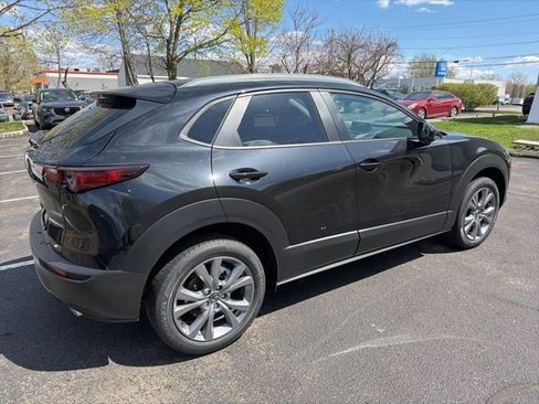 New 2026 MAZDA CX-30 AWD 2.5 S image 3