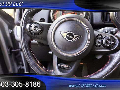 Used 2019 MINI Cooper Countryman S FWD image 22