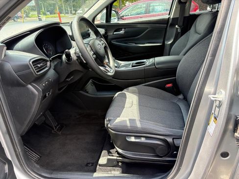 Used 2023 Hyundai Santa Fe SE AWD/4WD image 12