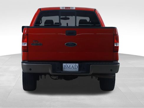 Used 2004 Ford F150 Lariat AWD/4WD image 9